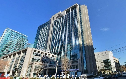 中关村互联网金融中心